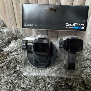 Brand New GoPro suction cup